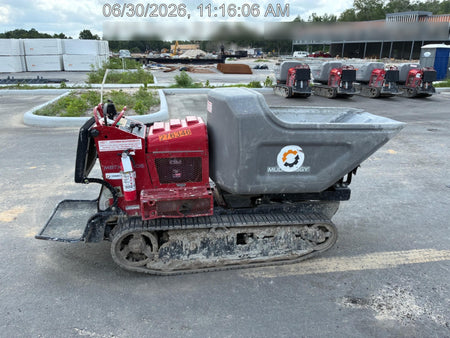 2022 TORO MBTX 2500-TS