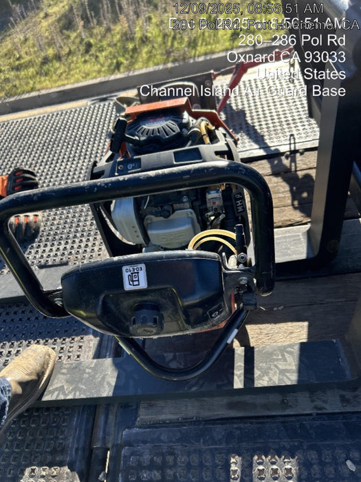 2025 HUSQVARNA LT6005