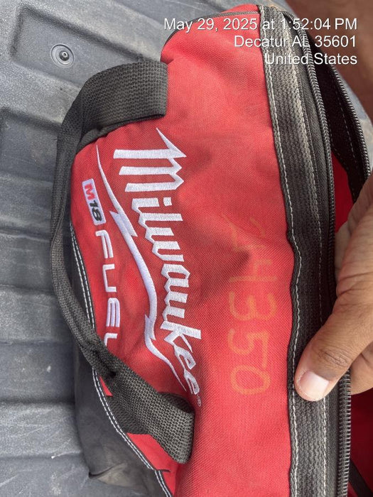 2022 MILWAUKEE 2867-22