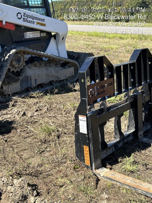 2025 VIRNIG PF4855-5VG