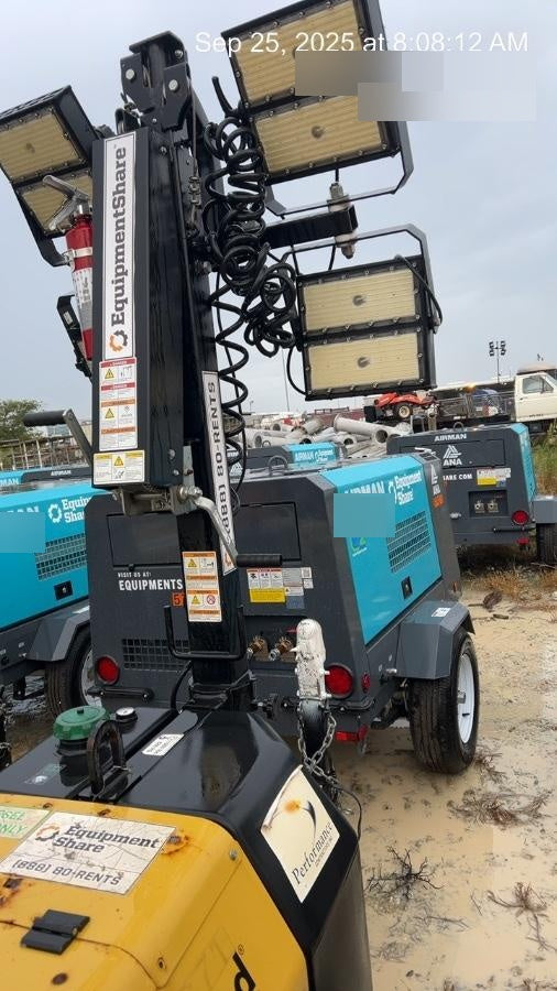 2021 ALLMAND NLV3GR