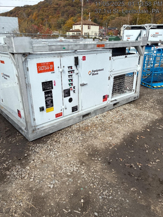 2023 SMARTECH SACP24A-SP