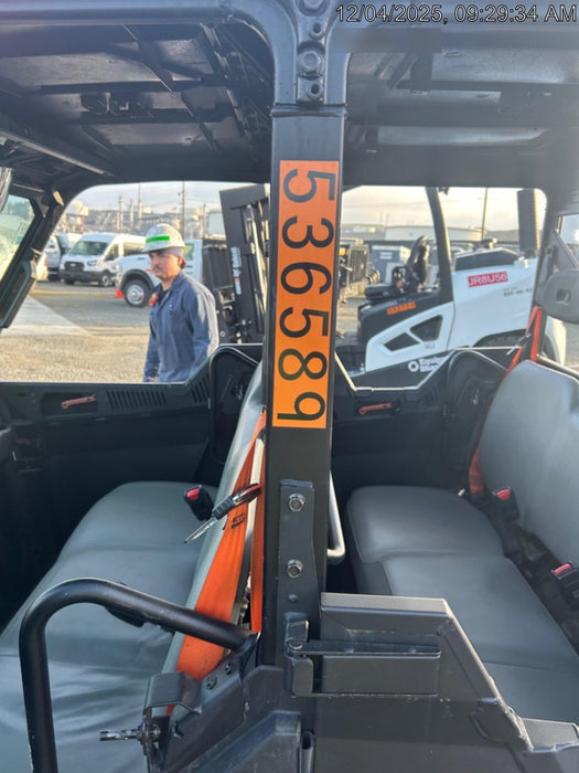 2022 LINCOLN ELECTRIC FLEXTEC 350X