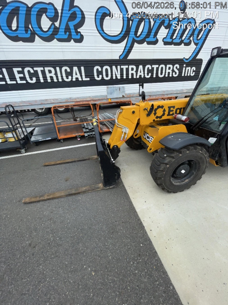 2026 JCB 505-20TC