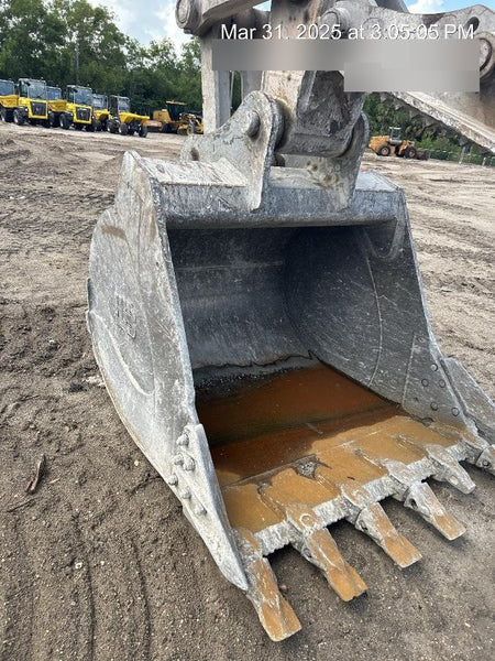 2018 WERK-BRAU 60" Bucket - Werk-Brau