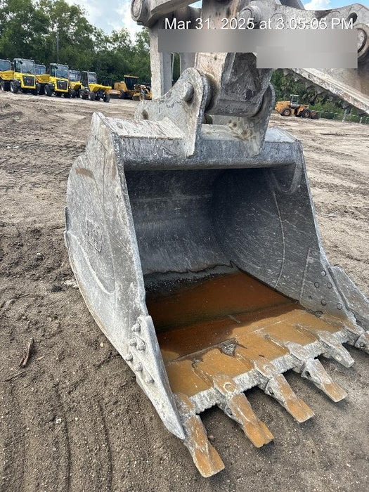 2018 WERK-BRAU 60" Bucket - Werk-Brau