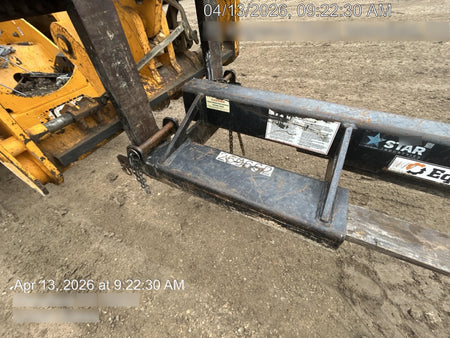 2022 STAR INDUSTRIES M1360B - Star JIB Boom