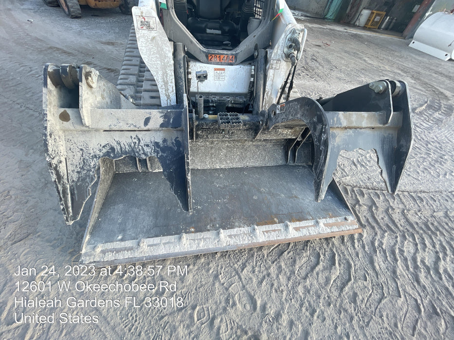 2022 PALADIN UTILITY GRAPPLE 11876-0022