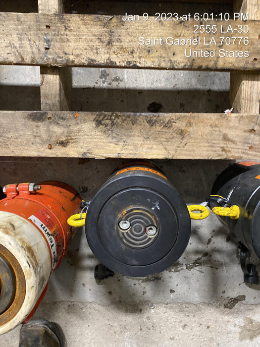 2021 POWER TEAM C1006C