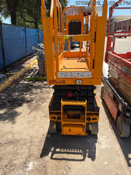 2023 JCB S1930E