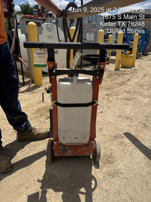 2024 HUSQVARNA FS 400 LV