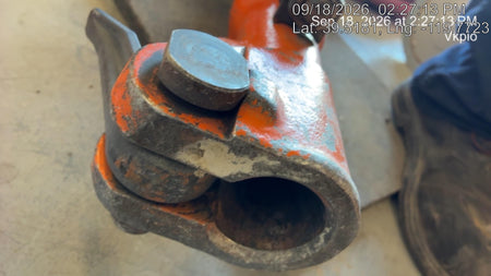 2022 MICHIGAN PNEUMATIC ES-TPB60-118-TRACKER
