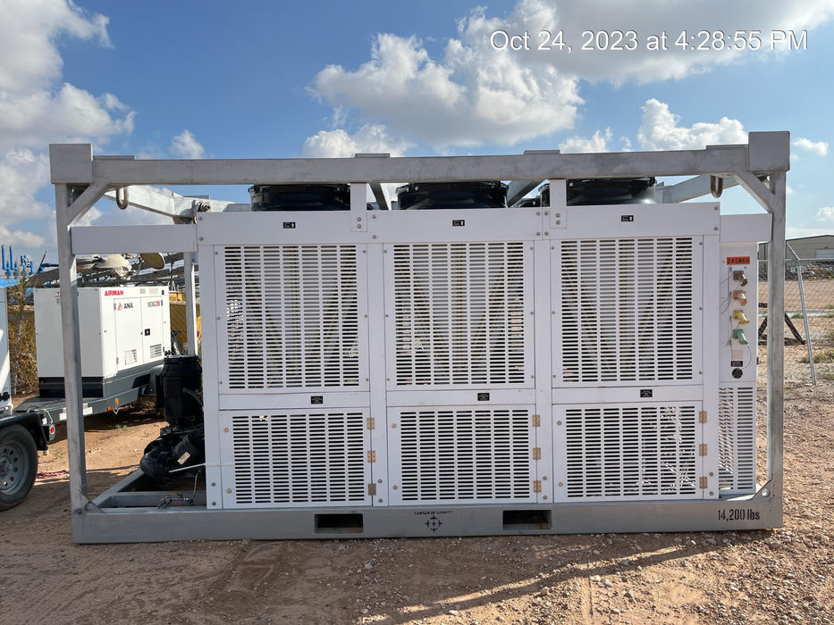 2022 SMARTECH SCOD101AR4