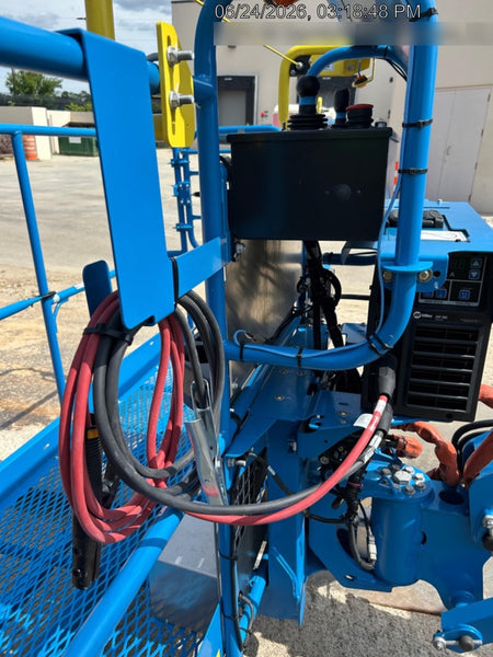 2026 MILLER ELECTRIC CST-282