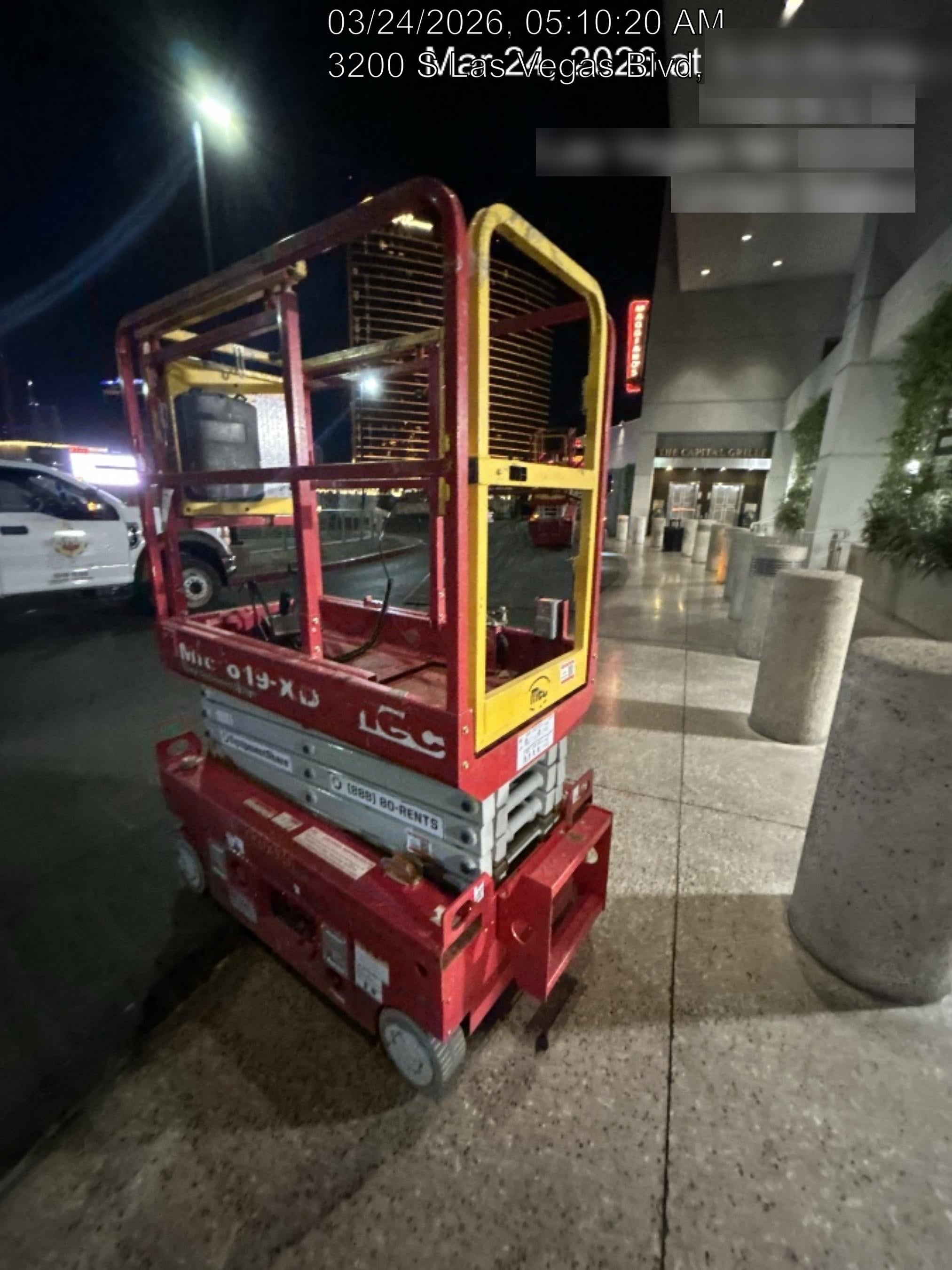 2022 MEC Micro 19-XD