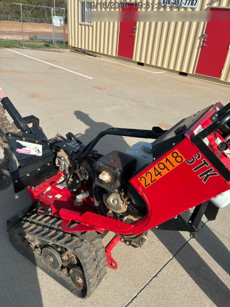 2022 BARRETO 13STK