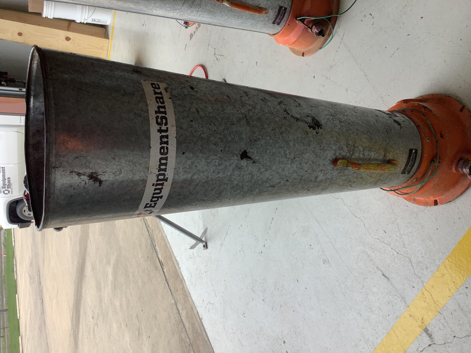 2020 MICHIGAN PNEUMATIC HV-8AM