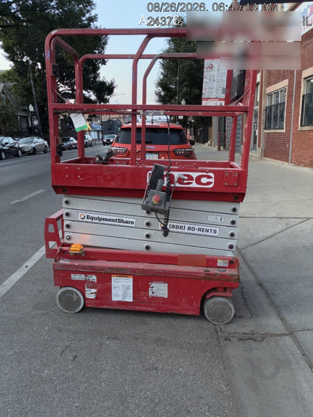 2019 MEC Micro 19