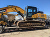 2020 SANY SY265C LC