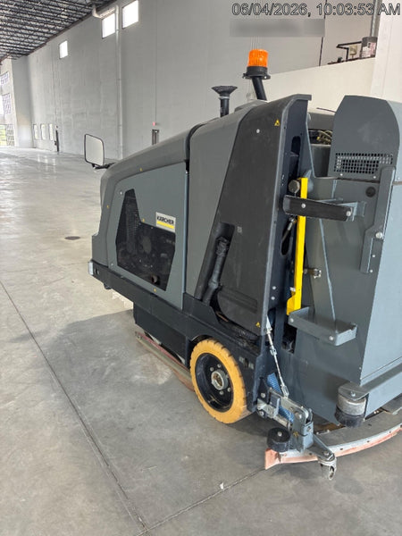 2024 KARCHER B 300 R