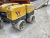 2021 WACKER NEUSON RTLx-SC3