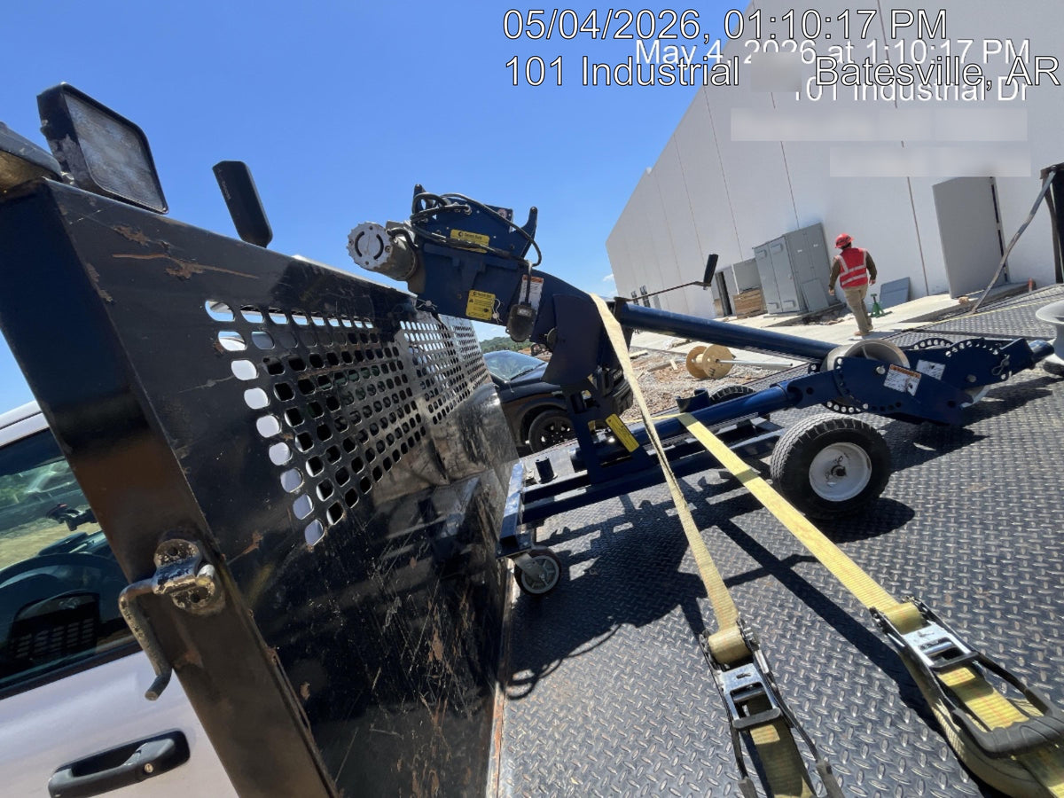2021 CURRENT TOOLS 100A