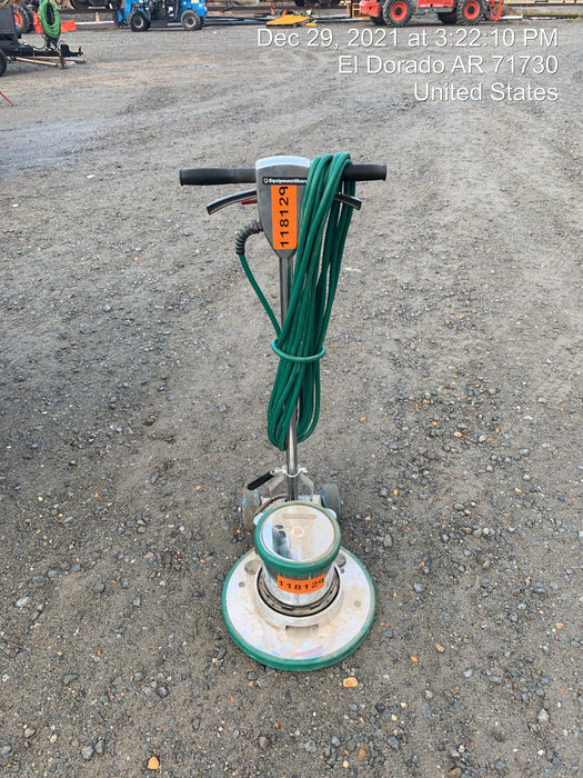 2020 ESSEX SILVER-LINE 17L53-SS-ES