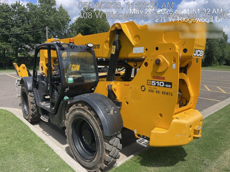 2023 JCB 510-56