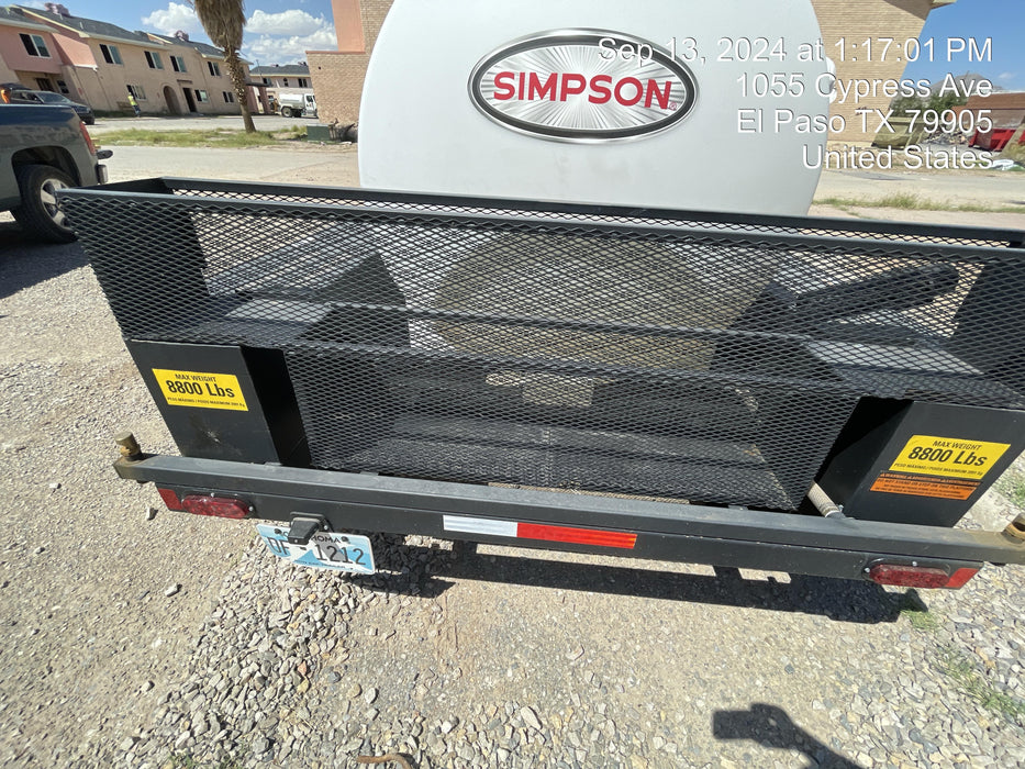 2024 SIMPSON SWT-52517