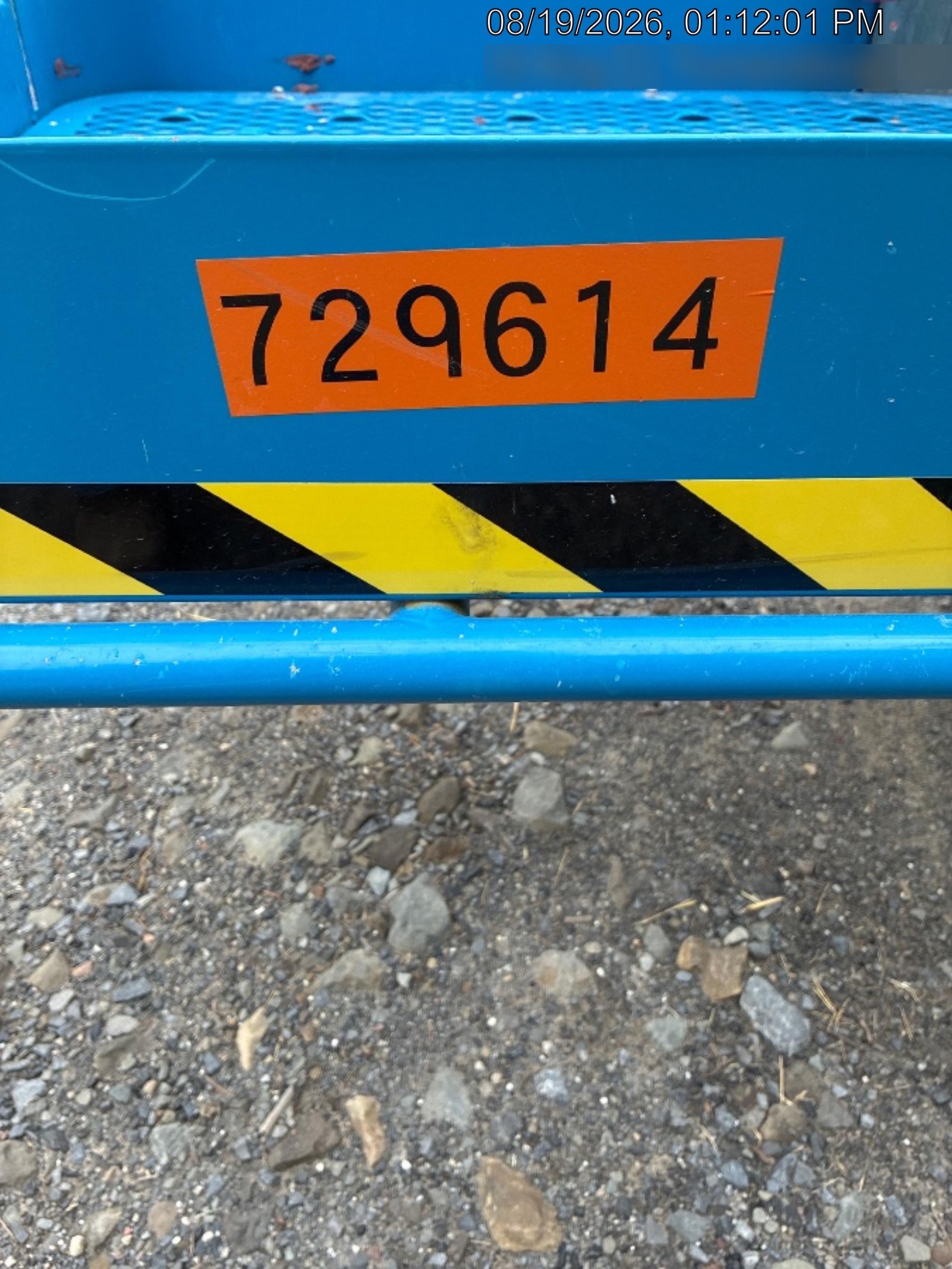 2026 GENIE Z-62/40 RT