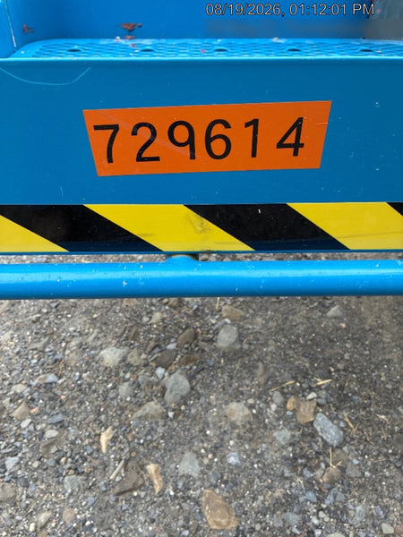 2026 GENIE Z-62/40 RT