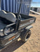 2022 Club Car CA1700D Canopy, Diesel, 4 Passenger