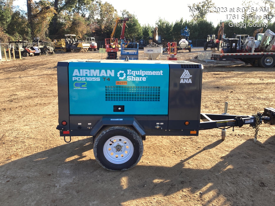 2023 AIRMAN PDS185S CWK