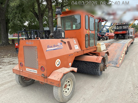 2019 BROCE RCT350