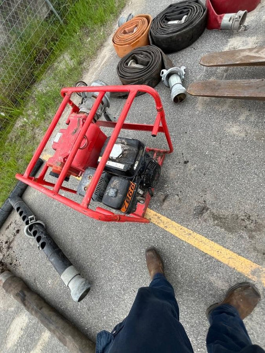 2021 MULTIQUIP QP4TH