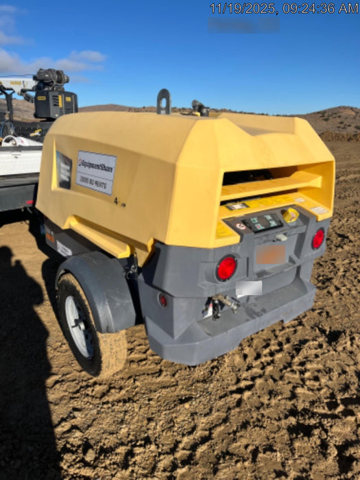 2020 ATLAS COPCO XAS188
