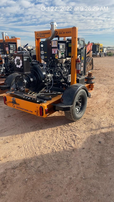 2022 PIONEER PP66S12L71-TD2.9L4