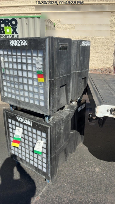 2022 ABATEMENT TECHNOLOGIES BD2KM