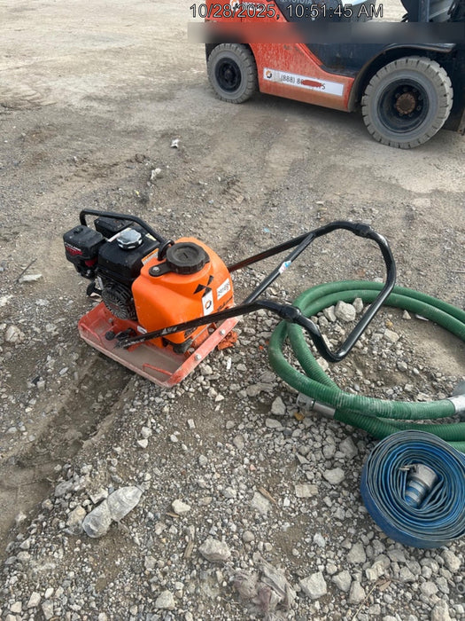 2023 MULTIQUIP MVC82VHW