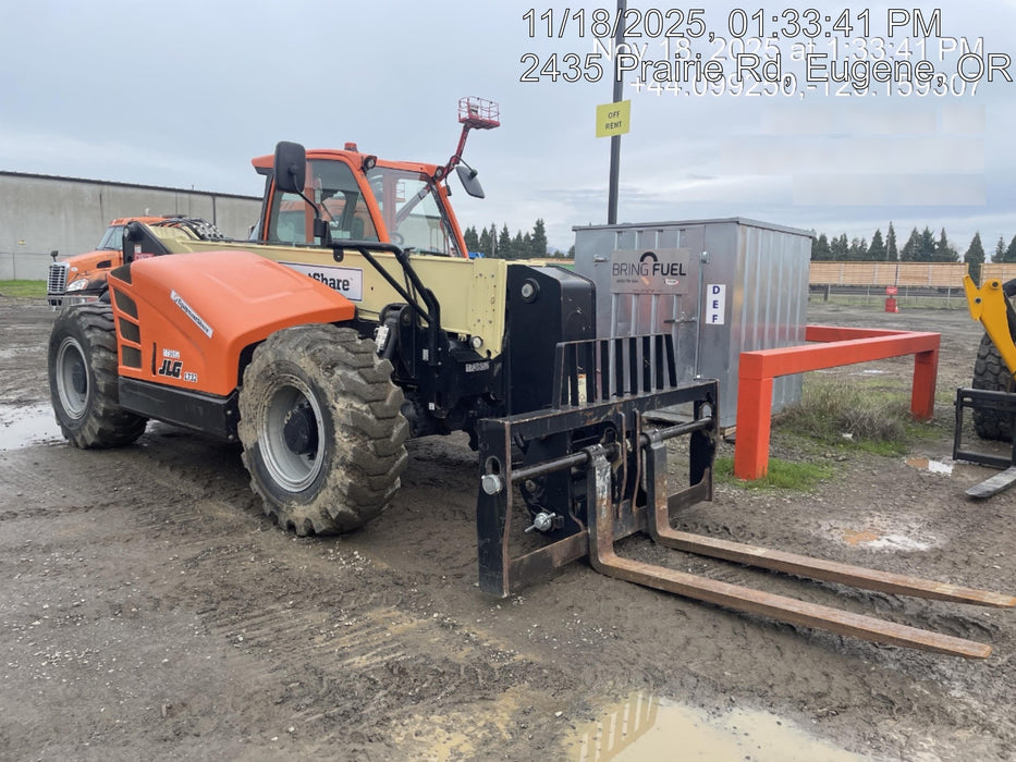 2021 JLG 1732