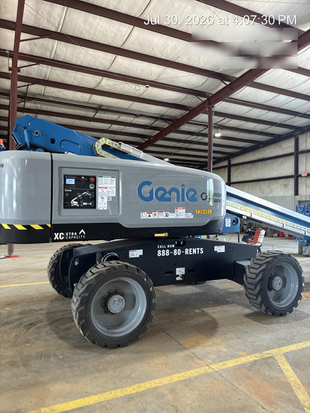 2026 GENIE S-65 XC