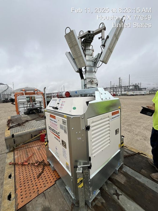 2025 GENERAC SLT-DCUBEHYPRK2