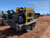 2022 ATLAS COPCO PAC H108 JD