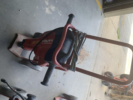 2020 HILTI TE 2000-AVR