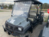 2023 Club Car CA1700D Canopy, Diesel, 4 Passenger