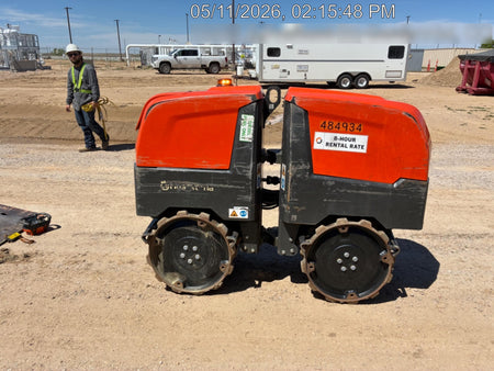 2024 HUSQVARNA LP9505