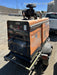 2021 Lincoln Electric Vantage 549X Ready Pak 3, ORANGE (includes trailer, cable rack, fender light kit)