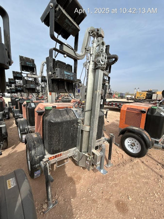 2025 WANCO WLTT-4MM4K