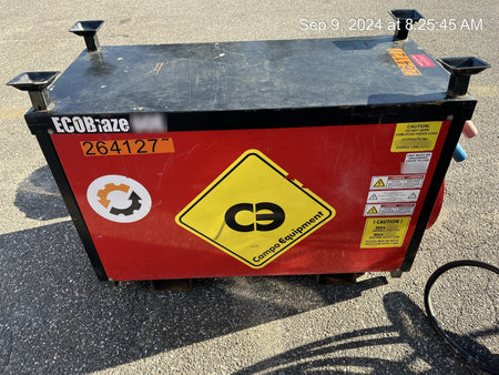 2022 CAMPO EB60E240480V
