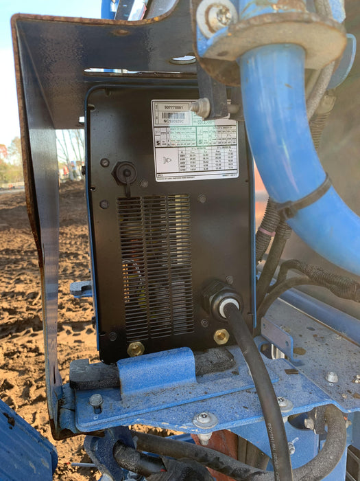 2022 MILLER ELECTRIC CST-280